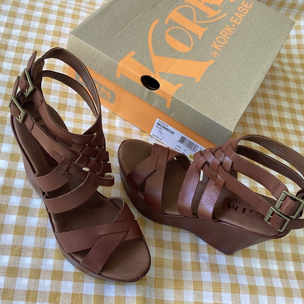 Platform Wedge - image 2